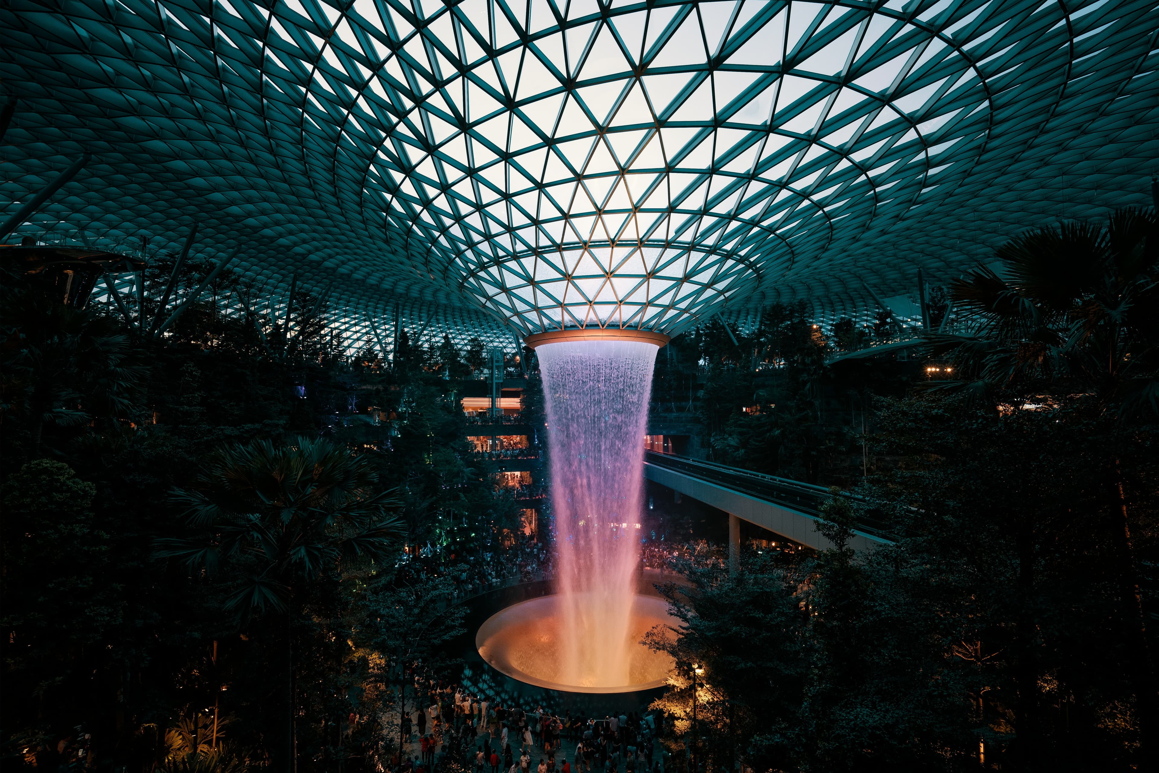 Who needs the SG Arrival Card (SGAC)?